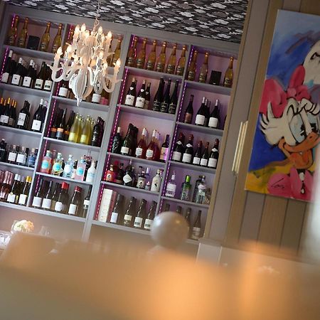 豪斯罗根酒店 维尔恩斯多夫 外观 照片